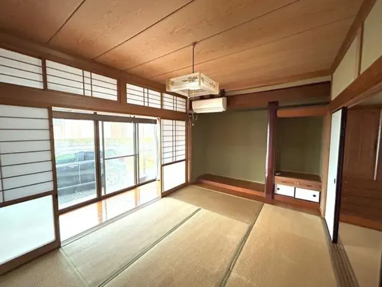 2LDK 三股町 宮崎県 (11)