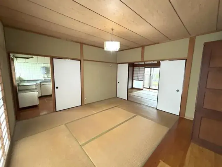 2LDK 三股町 宮崎県 (12)
