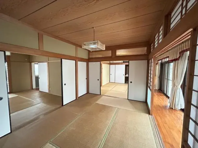 2LDK 三股町 宮崎県 (13)