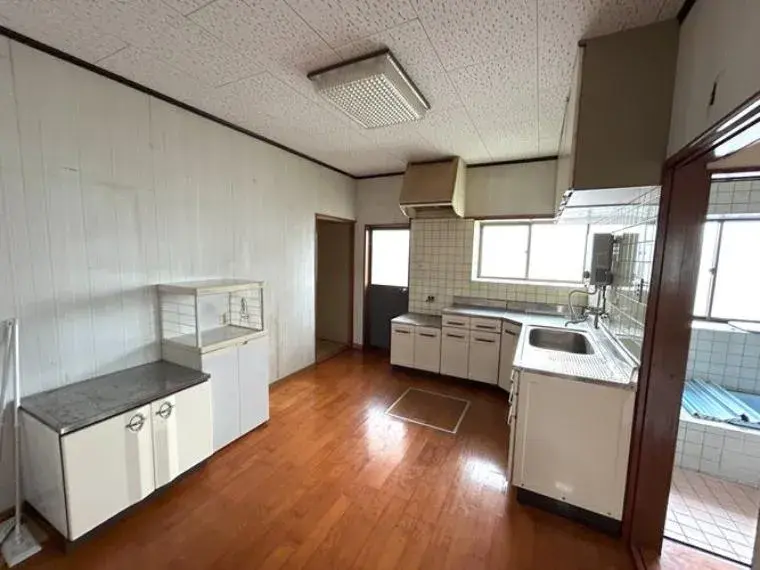 2LDK 三股町 宮崎県 (16)