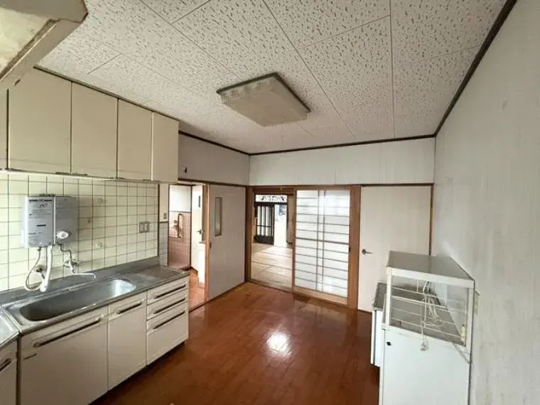 2LDK 三股町 宮崎県 (17)