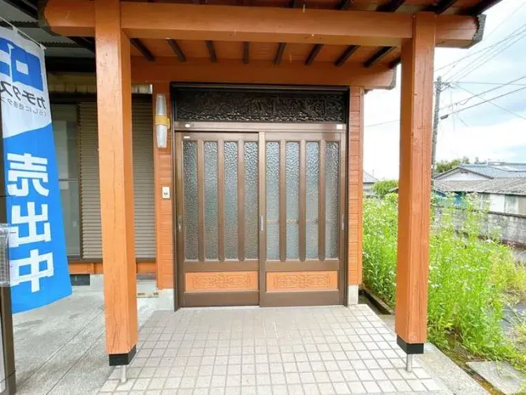 2LDK 三股町 宮崎県 (4)