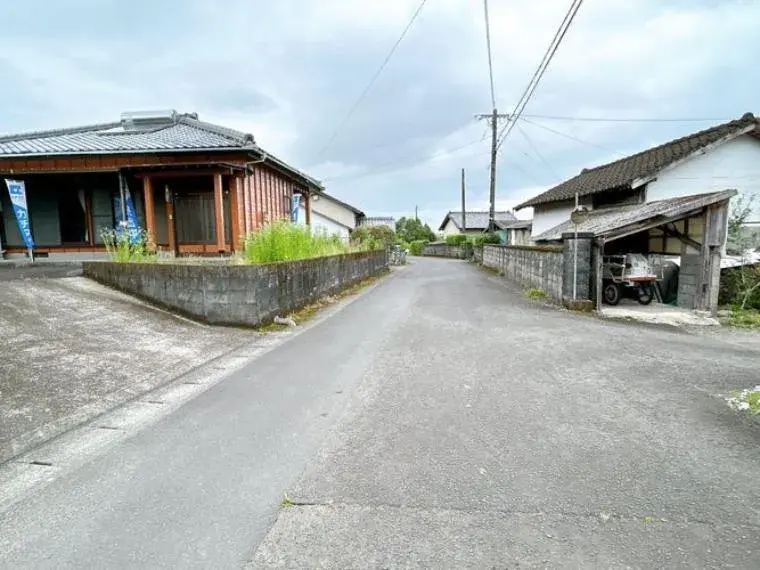 2LDK 三股町 宮崎県 (5)