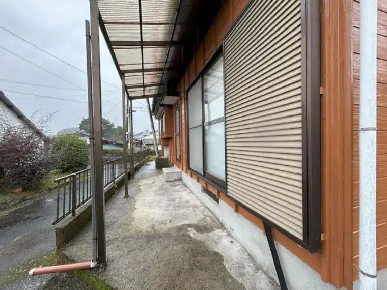 2LDK 三股町 宮崎県 (6)