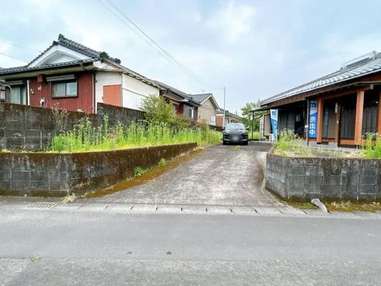 2LDK 三股町 宮崎県 (7)