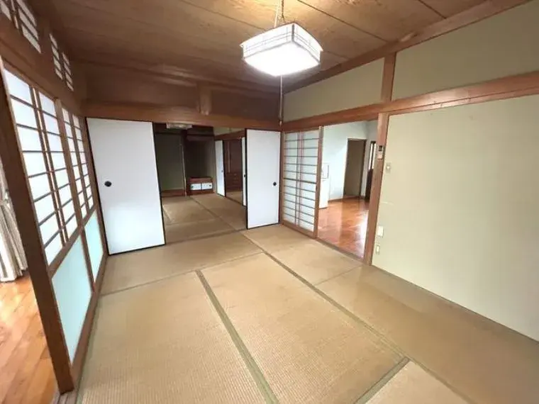 2LDK 三股町 宮崎県 (8)