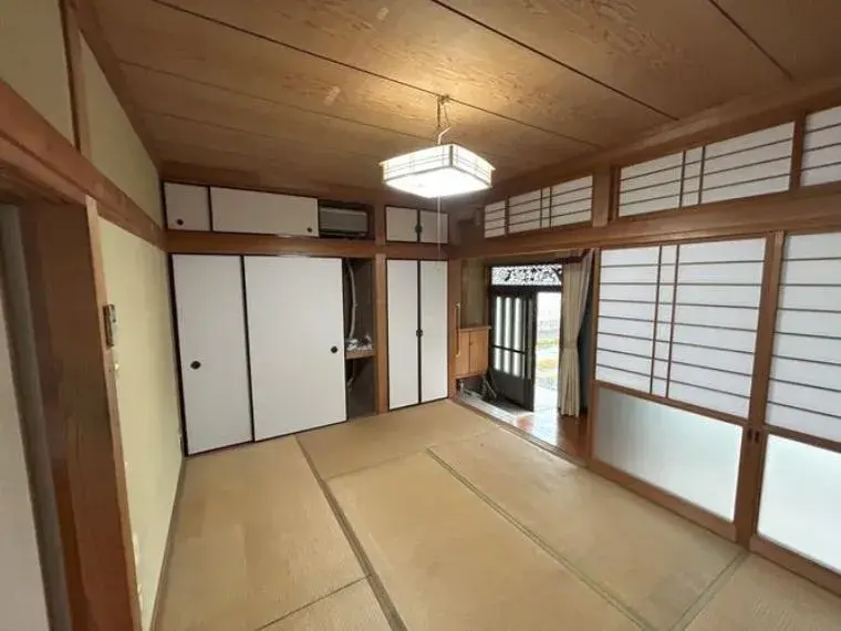 2LDK 三股町 宮崎県 (9)