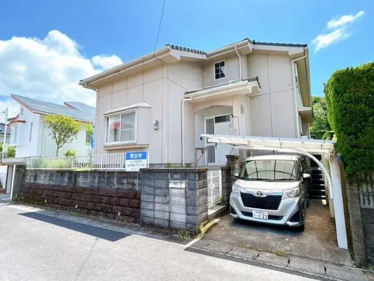 Akiya in 鹿儿岛市