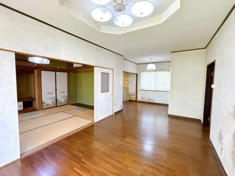 4SLDK مدينة كاغوشيما محافظة كاغوشيما (6)