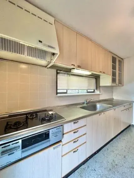 Недвижимость 5SLDK, город Такарадзука, префектура Хёго (24)