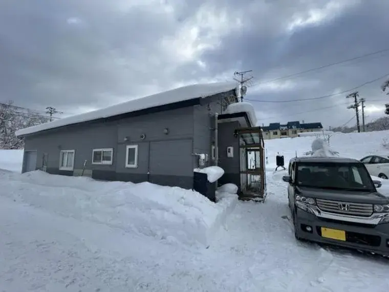 3LDK Property Kamisunagawa-cho Hokkaido (2)