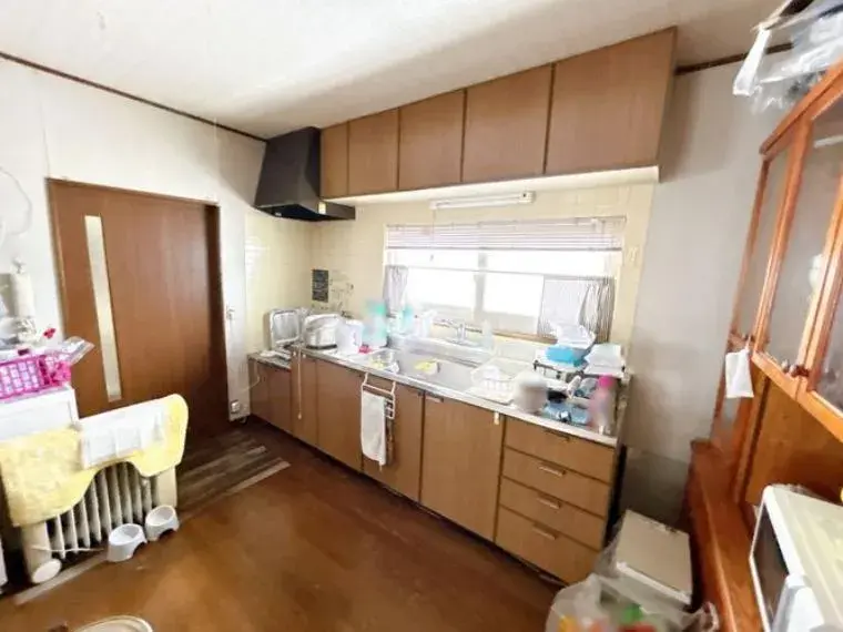 3LDK Property Kamisunagawa-cho Hokkaido (15)