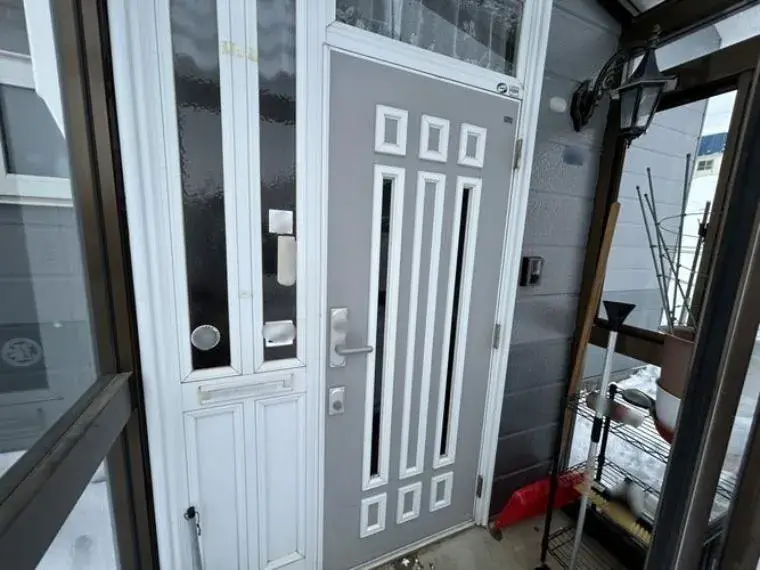 3LDK Property Kamisunagawa-cho Hokkaido (19)