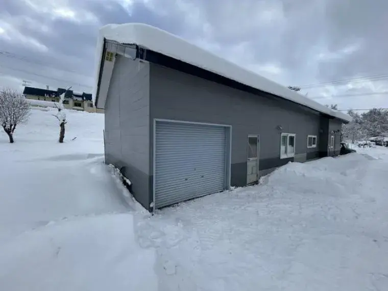 3LDK Property Kamisunagawa-cho Hokkaido (4)
