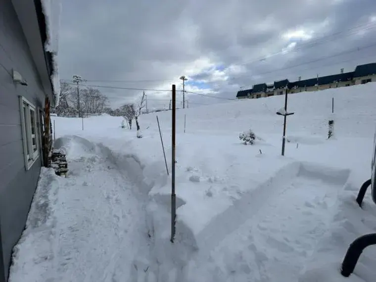 3LDK Property Kamisunagawa-cho Hokkaido (6)