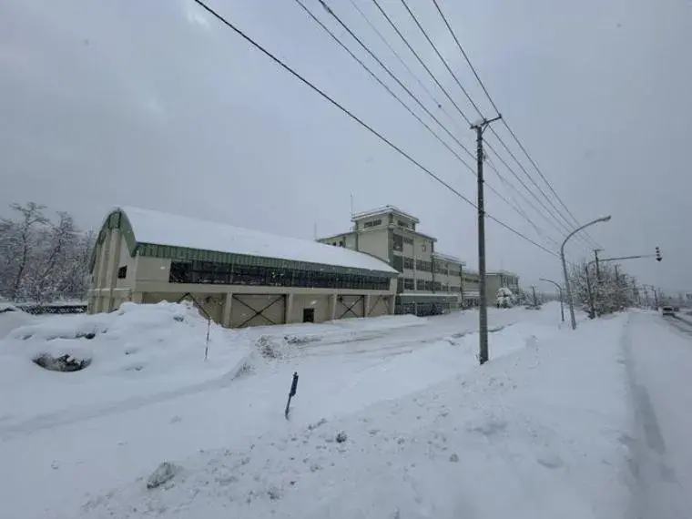3LDK Property Kamisunagawa-cho Hokkaido (7)