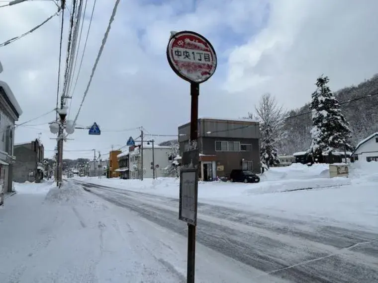 3LDK Property Kamisunagawa-cho Hokkaido (8)