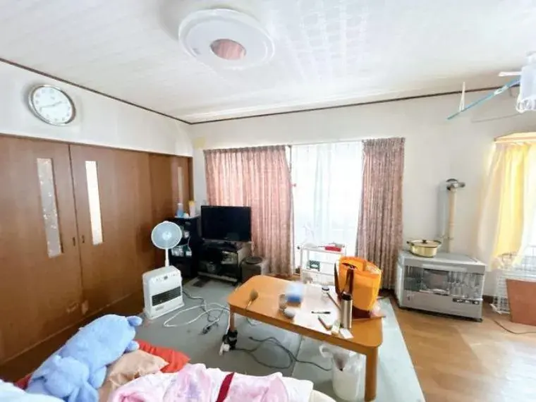 3LDK Property Kamisunagawa-cho Hokkaido (9)