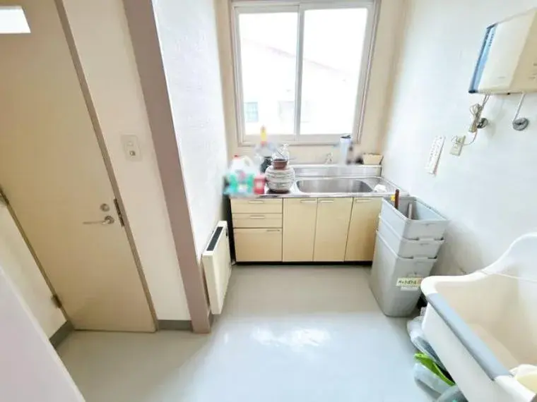 Объект недвижимости 4LDK, город Абасири, Хоккайдо (24)
