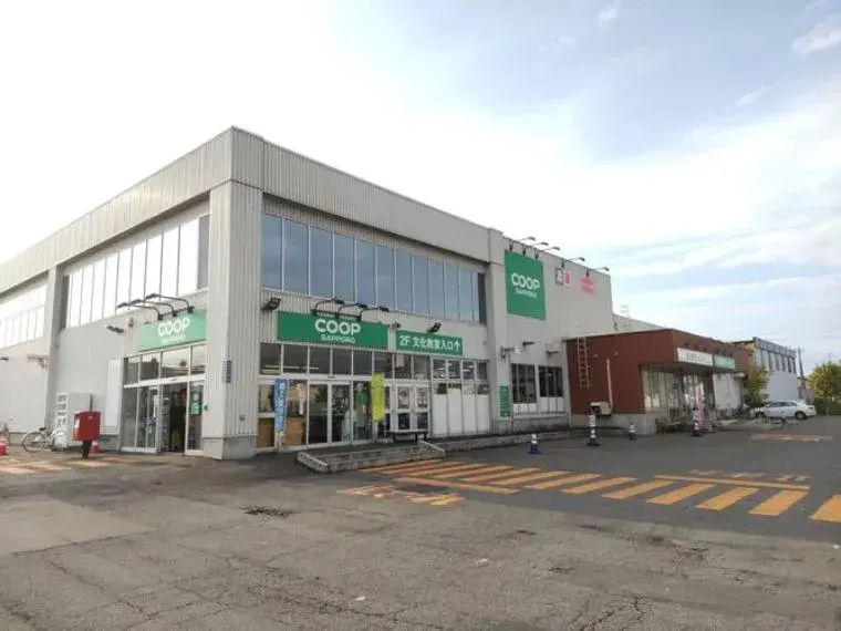 Объект недвижимости 4LDK, город Абасири, Хоккайдо (27)