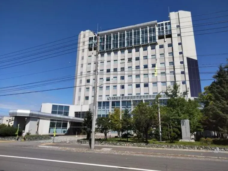 Объект недвижимости 4LDK, город Абасири, Хоккайдо (31)