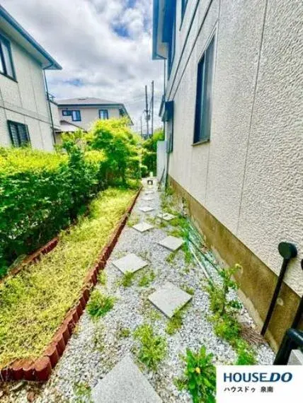 4LDK物件 阪南市 大阪府 (6)