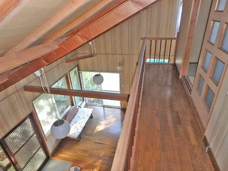 1LDK Bien immobilier Kudoyama-cho Préfecture de Wakayama (11)