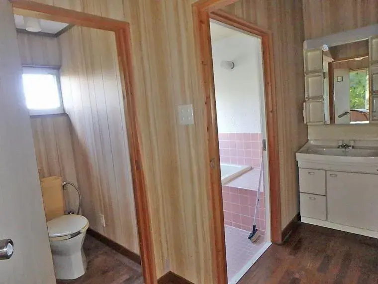 1LDK Bien immobilier Kudoyama-cho Préfecture de Wakayama (12)