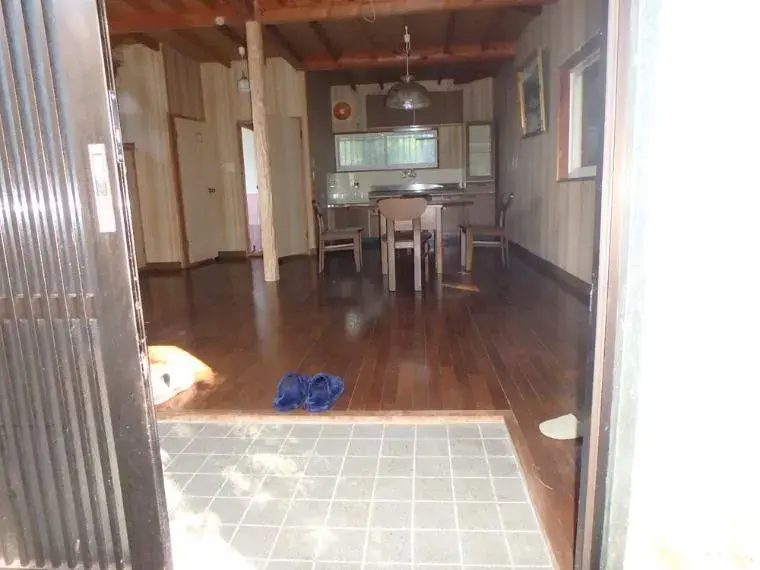 1LDK Bien immobilier Kudoyama-cho Préfecture de Wakayama (4)
