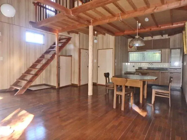 1LDK Bien immobilier Kudoyama-cho Préfecture de Wakayama (5)