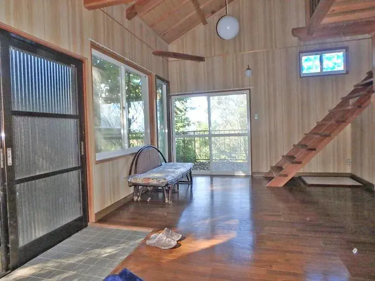 1LDK Bien immobilier Kudoyama-cho Préfecture de Wakayama (6)