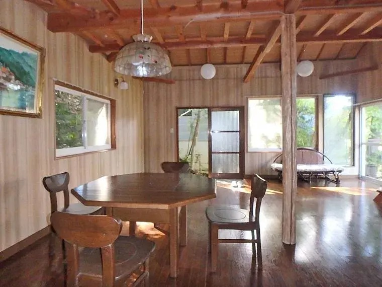 1LDK Bien immobilier Kudoyama-cho Préfecture de Wakayama (7)