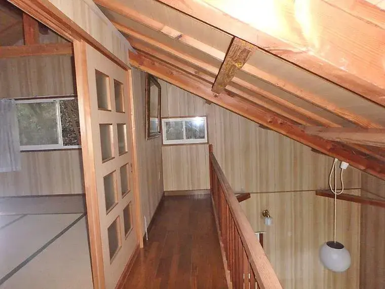 1LDK Bien immobilier Kudoyama-cho Préfecture de Wakayama (10)