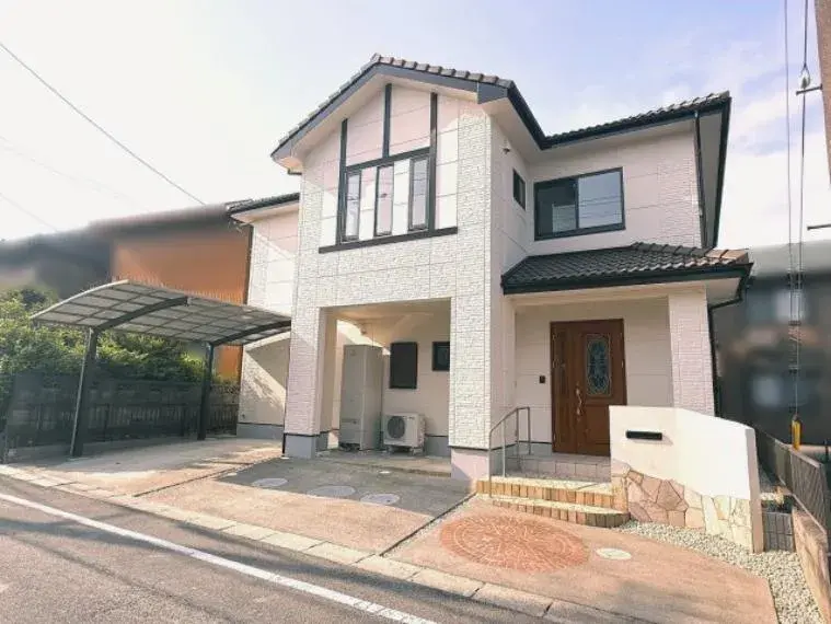 Недвижимость 5SLDK в городе Suzuka, префектура Mie (2)