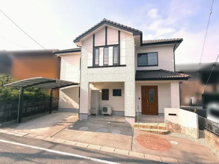Недвижимость 5SLDK в городе Suzuka, префектура Mie (3)