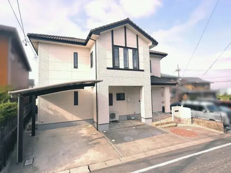 Недвижимость 5SLDK в городе Suzuka, префектура Mie (4)
