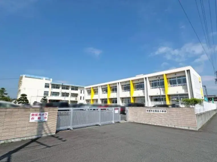 Недвижимость 5SLDK в городе Suzuka, префектура Mie (35)