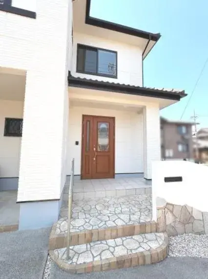 Недвижимость 5SLDK в городе Suzuka, префектура Mie (6)