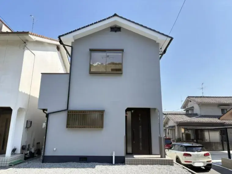 Akiya in Ville de Fukuyama