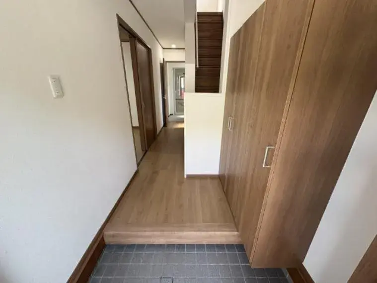 3LDK Bien immobilier Ville de Fukuyama Préfecture de Hiroshima (13)