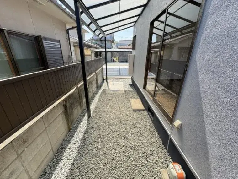 3LDK Bien immobilier Ville de Fukuyama Préfecture de Hiroshima (16)