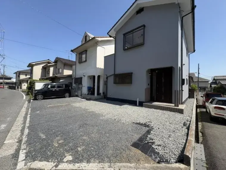 3LDK Bien immobilier Ville de Fukuyama Préfecture de Hiroshima (3)