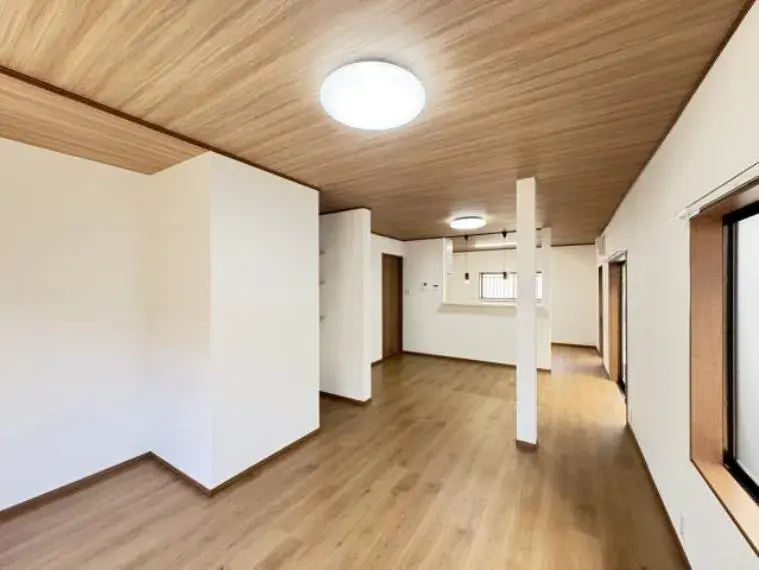 3LDK Bien immobilier Ville de Fukuyama Préfecture de Hiroshima (4)