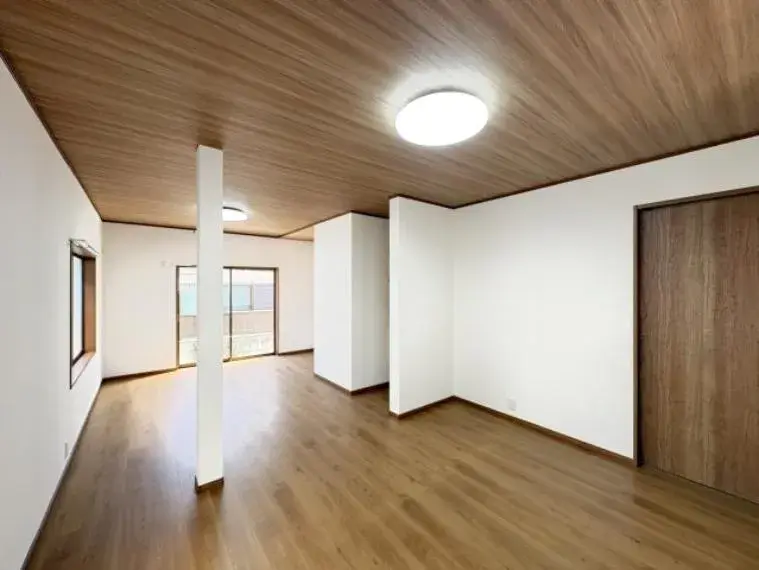 3LDK Bien immobilier Ville de Fukuyama Préfecture de Hiroshima (5)