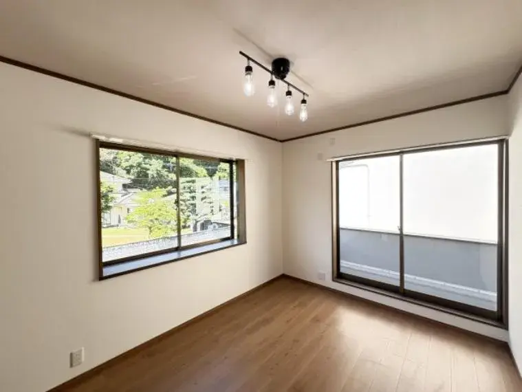 3LDK Bien immobilier Ville de Fukuyama Préfecture de Hiroshima (6)
