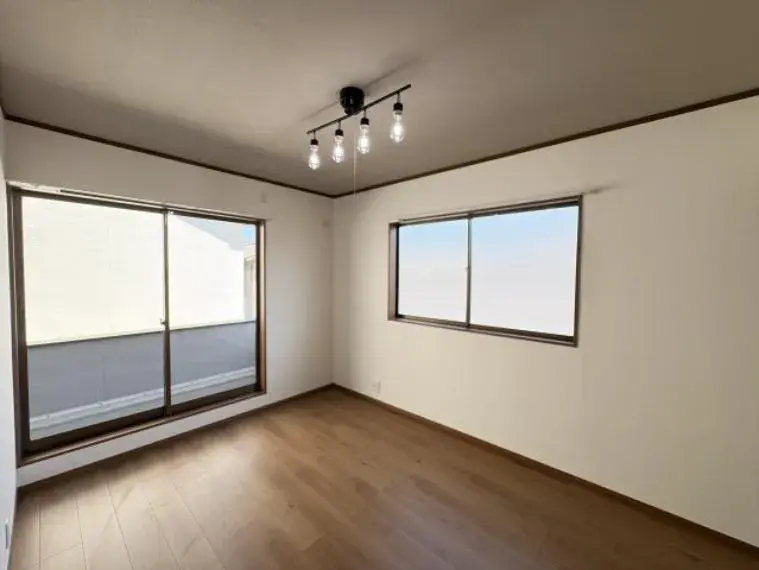 3LDK Bien immobilier Ville de Fukuyama Préfecture de Hiroshima (7)