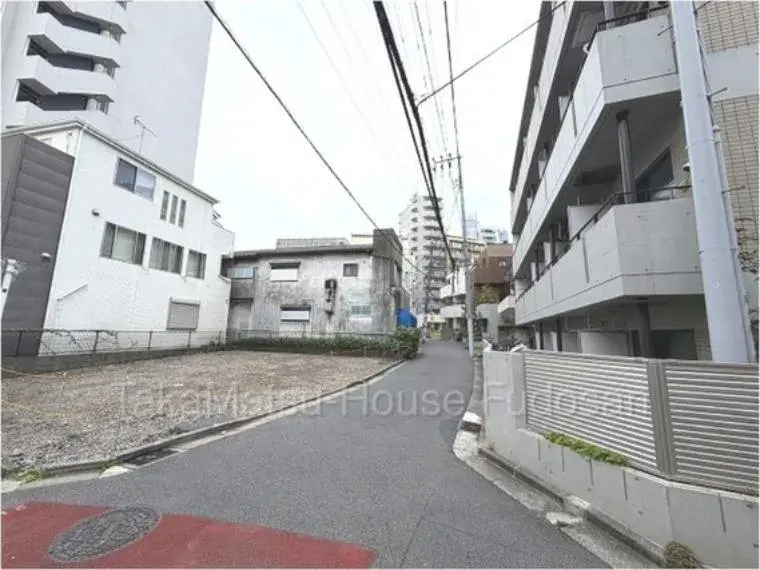 Appartement 1 pièce Arrondissement de Bunkyo Tokyo (3)