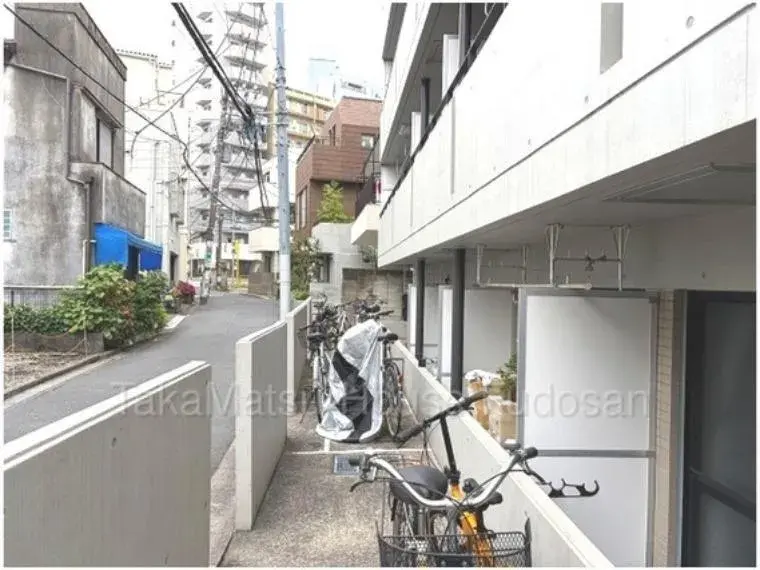 Appartement 1 pièce Arrondissement de Bunkyo Tokyo (4)
