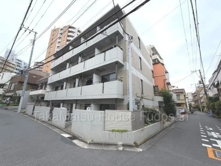 Appartement 1 pièce Arrondissement de Bunkyo Tokyo (5)