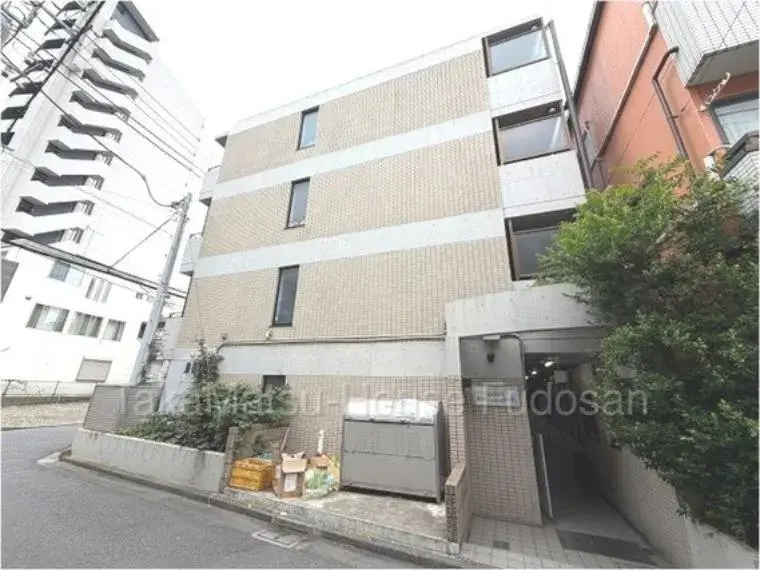Appartement 1 pièce Arrondissement de Bunkyo Tokyo (6)